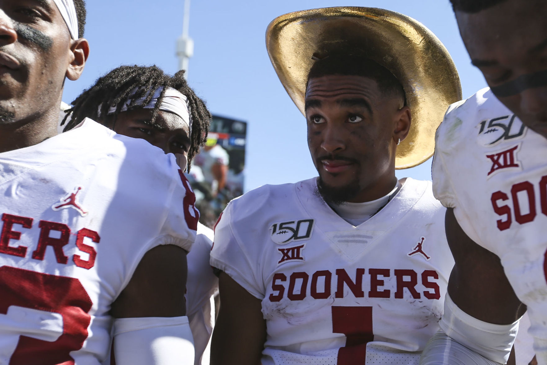 Jalen Hurts